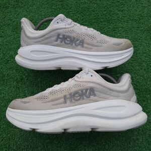 Hoka One One Bondi 9 - Women's Runnig shoes - Size 7.5B